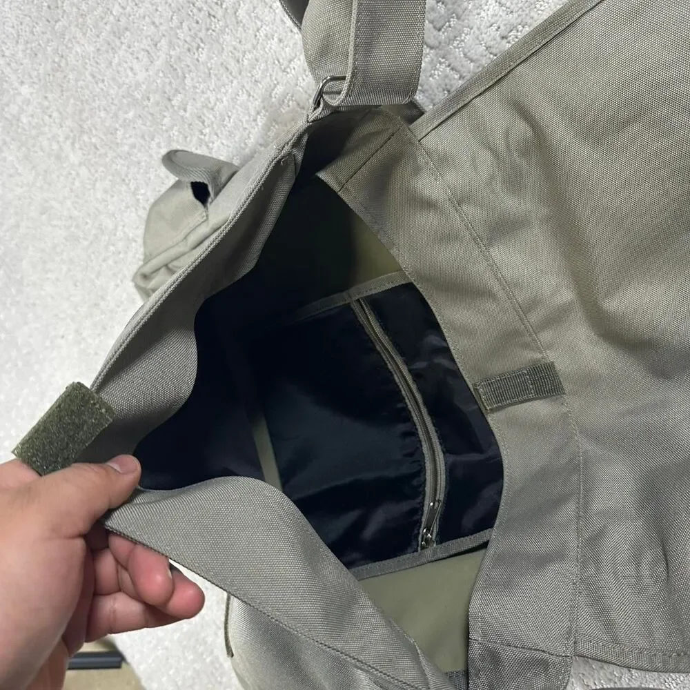 Crush Gear Turbo Anime Men's Bag